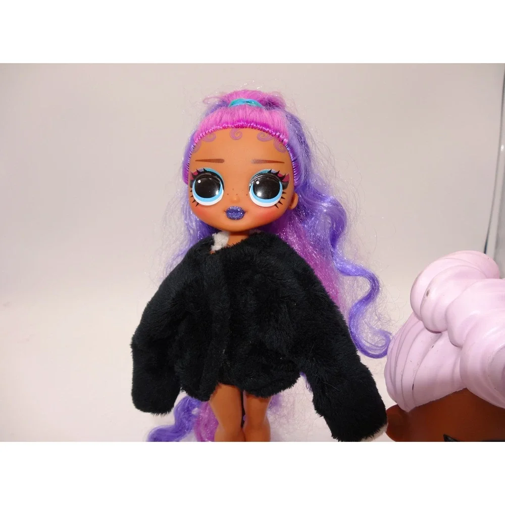 MGA Entertainment lol surprise